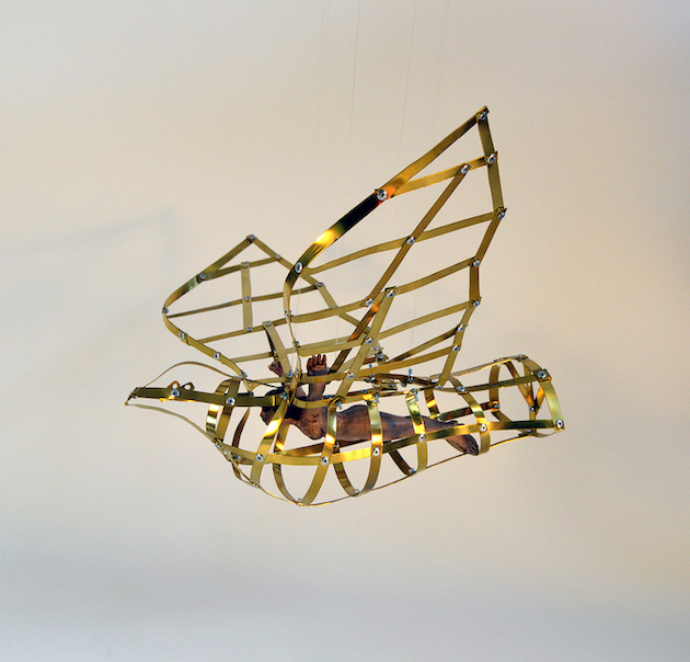 Only those who love fly